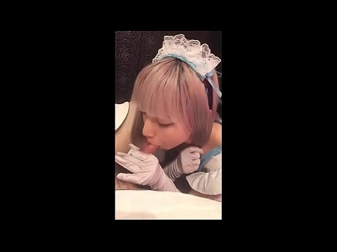 ❤️ Japanese Idol [mayuka], moaparo oa moroetsana oa Lefora, karolo ea 1, blowjob le ho tlotsa ka lotion Porno  ❌️❤