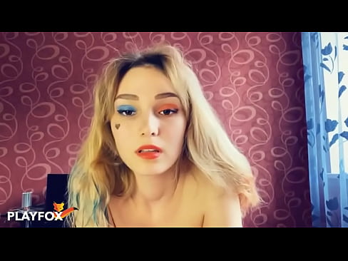 ❤️ Likhalase tsa 'nete tsa boselamose li ile tsa mpha thobalano le Harley Quinn Porno  ❌️❤