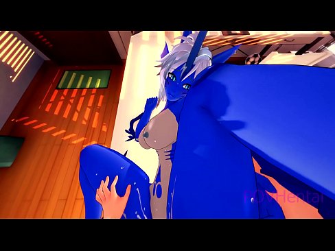 ❤️ Bademona Fish Girl Monster Porno ❌️❤